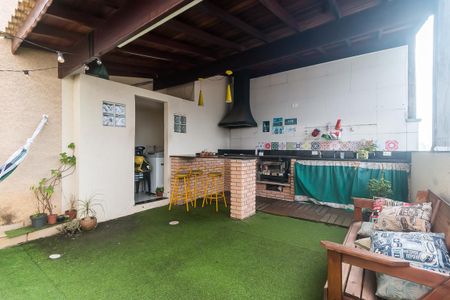 Apartamento para alugar com 123m², 2 quartos e 2 vagas Apartamento para alugar com 123m², 2 quartos e 2 vagasEspaço Gourmet