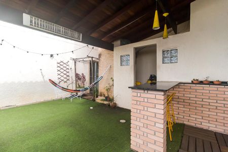 Apartamento para alugar com 123m², 2 quartos e 2 vagas Apartamento para alugar com 123m², 2 quartos e 2 vagasEspaço Gourmet