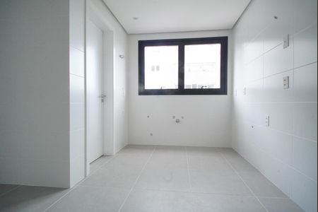 Apartamento à venda com 208m², 3 quartos e 4 vagasCozinha