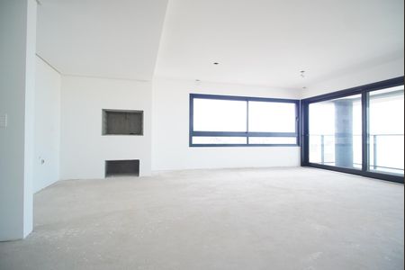 Apartamento à venda com 208m², 3 quartos e 4 vagasSala