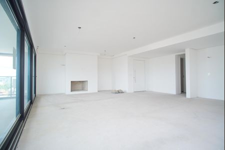 Apartamento à venda com 208m², 3 quartos e 4 vagasSala