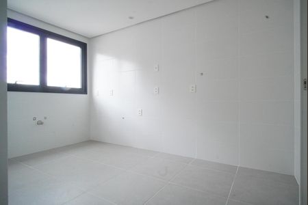 Apartamento à venda com 208m², 3 quartos e 4 vagasCozinha