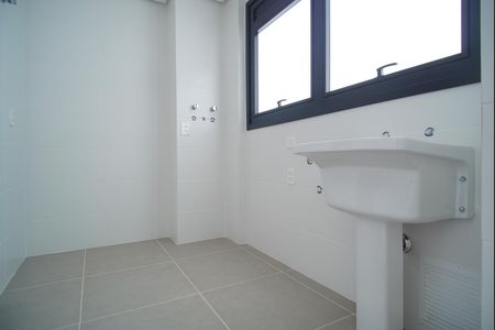 Apartamento à venda com 208m², 3 quartos e 4 vagasÁrea de Serviço