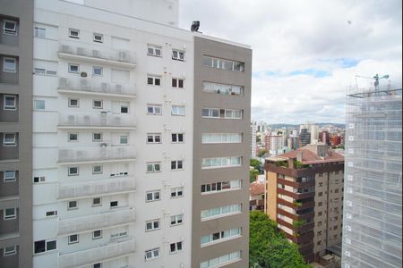 Apartamento à venda com 208m², 3 quartos e 4 vagasSuíte 1 - Vista