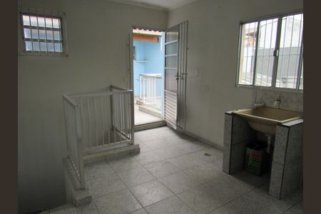 Casa à venda com 350m², 2 quartos e 2 vagasÁrea de Serviço