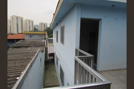 Casa à venda com 350m², 2 quartos e 2 vagasVista da Varanda Área comum