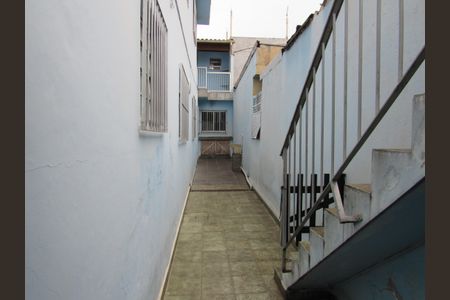 Casa à venda com 350m², 2 quartos e 2 vagasCorredor