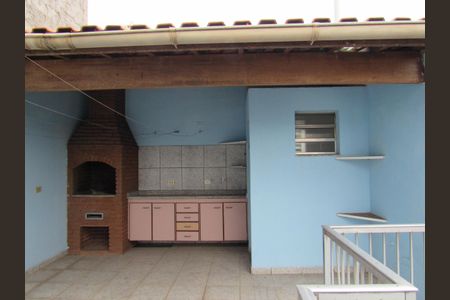 Casa à venda com 350m², 2 quartos e 2 vagasÁrea comum