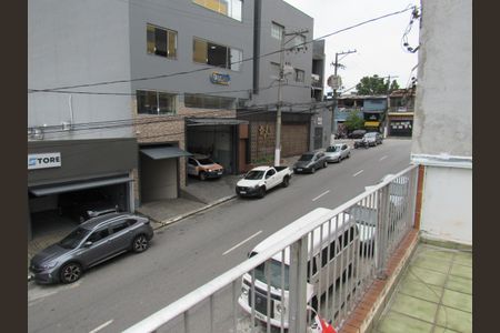 Casa à venda com 350m², 2 quartos e 2 vagasVista da Varanda Área comum