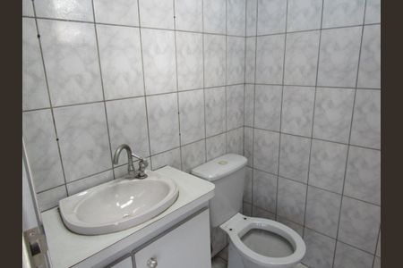 Casa à venda com 350m², 2 quartos e 2 vagasBanheiro 2