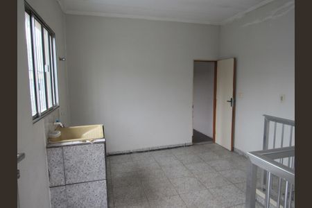 Casa à venda com 350m², 2 quartos e 2 vagasÁrea de Serviço