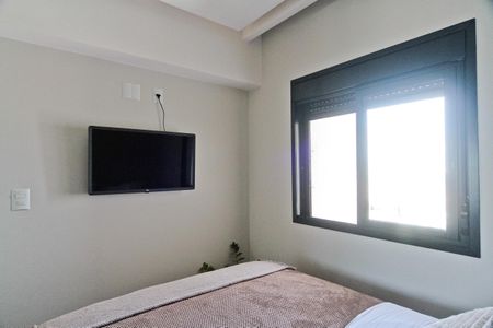 Apartamento à venda com 55m², 2 quartos e 1 vagaSuíte