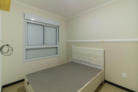 Apartamento para alugar com 43m², 2 quartos e sem vagaQuarto 2