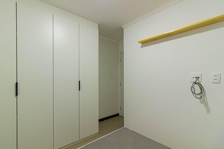 Apartamento para alugar com 43m², 2 quartos e sem vagaQuarto 2