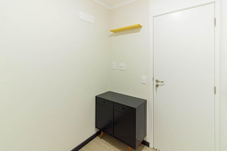 Apartamento para alugar com 43m², 2 quartos e sem vagaQuarto 1