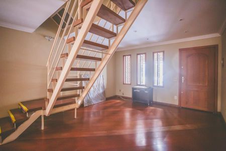 Casa à venda com 180m², 3 quartos e 2 vagasSala de Estar