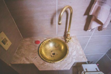 Casa à venda com 180m², 3 quartos e 2 vagasLavabo