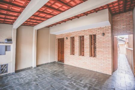 Casa à venda com 180m², 3 quartos e 2 vagasGaragem