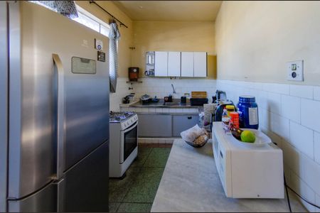 Casa à venda com 300m², 3 quartos e 4 vagasCozinha