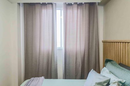 Apartamento para alugar com 24m², 1 quarto e sem vagaQuarto 