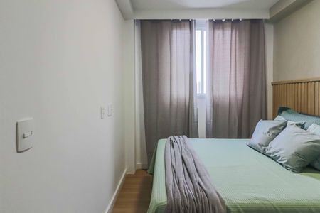 Apartamento para alugar com 24m², 1 quarto e sem vagaQuarto 