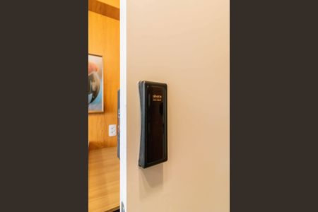 Apartamento para alugar com 24m², 1 quarto e sem vagaÁrea comum