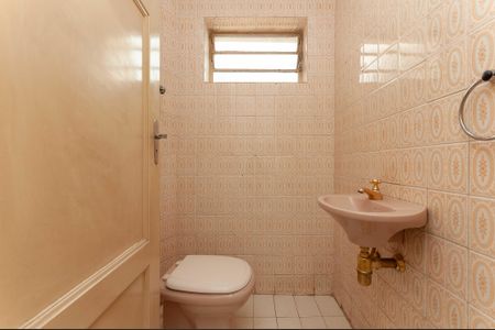 Casa para alugar com 180m², 3 quartos e 4 vagas Casa para alugar com 180m², 3 quartos e 4 vagasLavabo