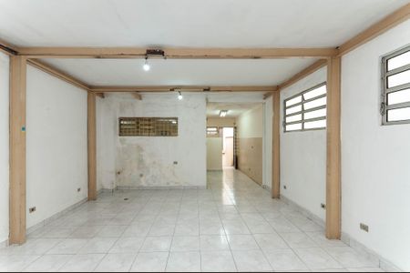 Casa para alugar com 180m², 3 quartos e 4 vagas Casa para alugar com 180m², 3 quartos e 4 vagasSalão