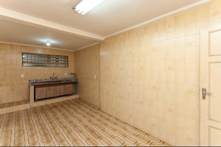 Casa para alugar com 180m², 3 quartos e 4 vagas Casa para alugar com 180m², 3 quartos e 4 vagasCozinha