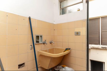 Casa para alugar com 180m², 3 quartos e 4 vagas Casa para alugar com 180m², 3 quartos e 4 vagasÁrea de Serviço