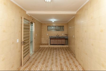 Casa para alugar com 180m², 3 quartos e 4 vagas Casa para alugar com 180m², 3 quartos e 4 vagasCozinha