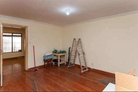 Sala de casa para alugar com 3 quartos, 180m² em Barra Funda, São Paulo