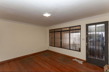 Sala de casa para alugar com 3 quartos, 180m² em Barra Funda, São Paulo