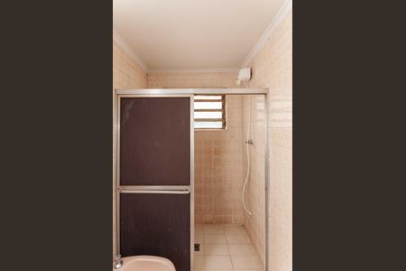 Casa para alugar com 180m², 3 quartos e 4 vagas Casa para alugar com 180m², 3 quartos e 4 vagasBanheiro Social