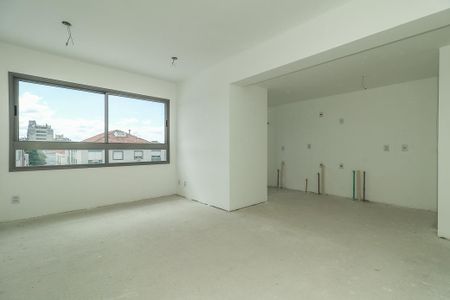 Apartamento à venda com 47m², 1 quarto e 1 vagaSala