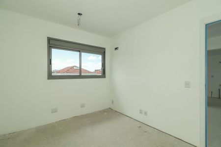 Apartamento à venda com 47m², 1 quarto e 1 vagaSuíte