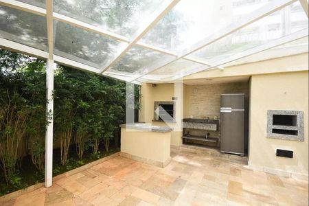 Apartamento à venda com 89m², 3 quartos e 2 vagasÁrea comum