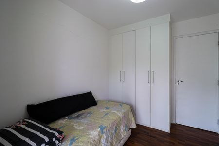 Apartamento à venda com 89m², 3 quartos e 2 vagasQuarto 2