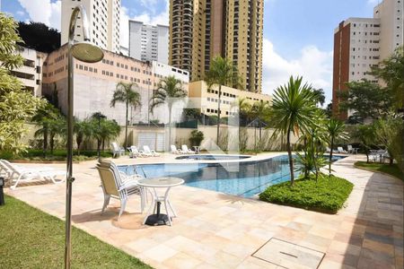 Apartamento à venda com 89m², 3 quartos e 2 vagasÁrea comum