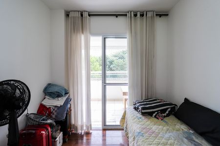 Apartamento à venda com 89m², 3 quartos e 2 vagasQuarto 2