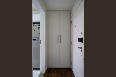 Apartamento à venda com 89m², 3 quartos e 2 vagasÁrea de Serviço