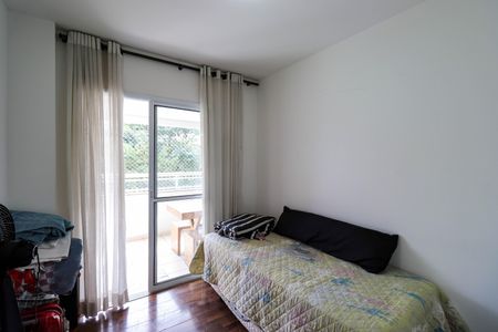 Apartamento à venda com 89m², 3 quartos e 2 vagasQuarto 2
