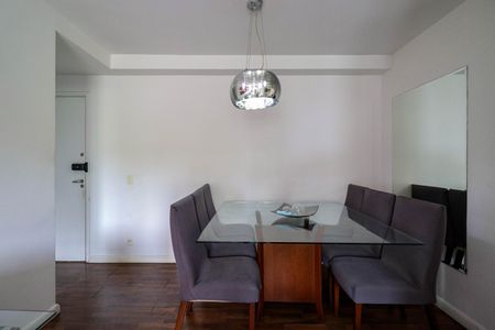 Apartamento à venda com 89m², 3 quartos e 2 vagasSala