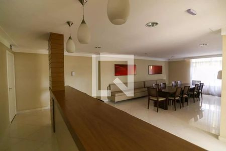 Apartamento à venda com 89m², 3 quartos e 2 vagasÁrea comum