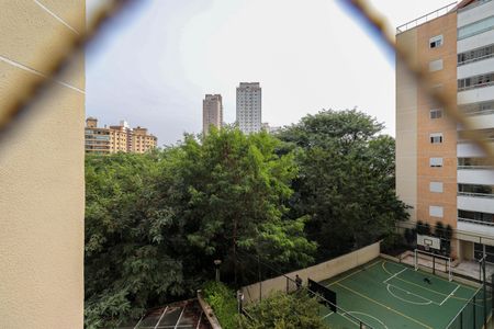 Apartamento à venda com 89m², 3 quartos e 2 vagasVista da Suíte