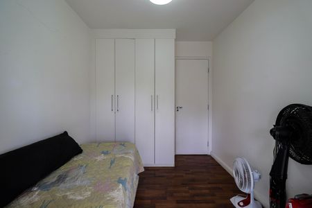 Apartamento à venda com 89m², 3 quartos e 2 vagasQuarto 2
