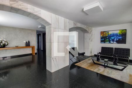 Apartamento à venda com 130m², 4 quartos e 2 vagasÁrea Comum