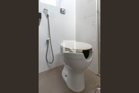 Apartamento à venda com 130m², 4 quartos e 2 vagasBanheiro da Suíte