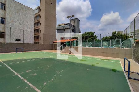 Apartamento à venda com 130m², 4 quartos e 2 vagasÁrea Comum