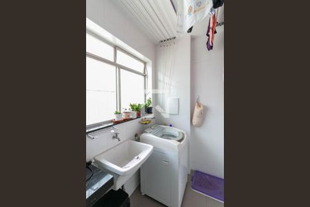 Apartamento à venda com 130m², 4 quartos e 2 vagasÁrea de Serviço